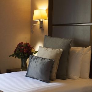 Standard Doppelzimmer